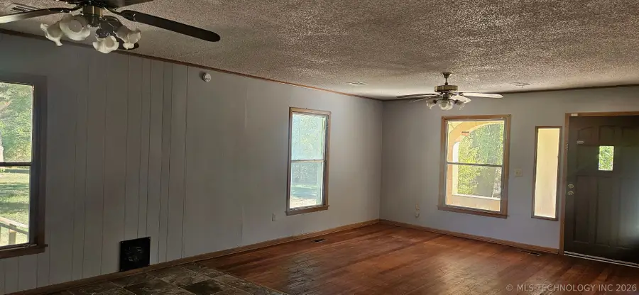 503 3rd Street, Beggs, OK 74421 - #3