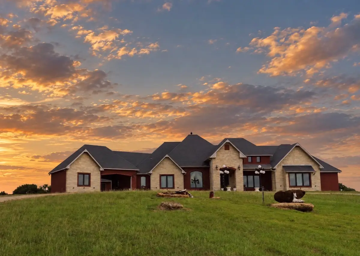 0 Loves Valley Road, Marietta, OK 73448 - #1