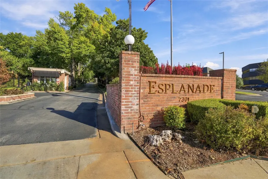 2426 E 72nd Street #6, Tulsa, OK 74136 - #3