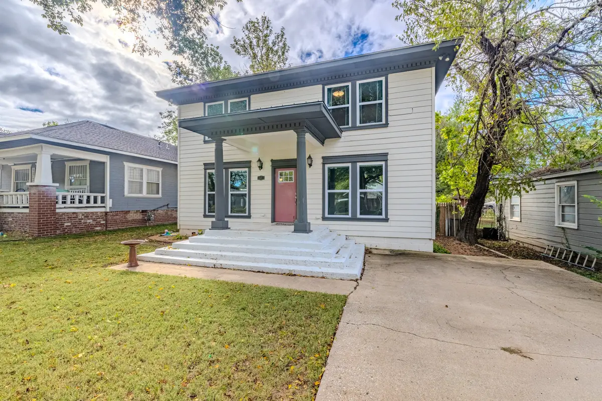 1611 W Broadway Street, Collinsville, OK 74021 - #1