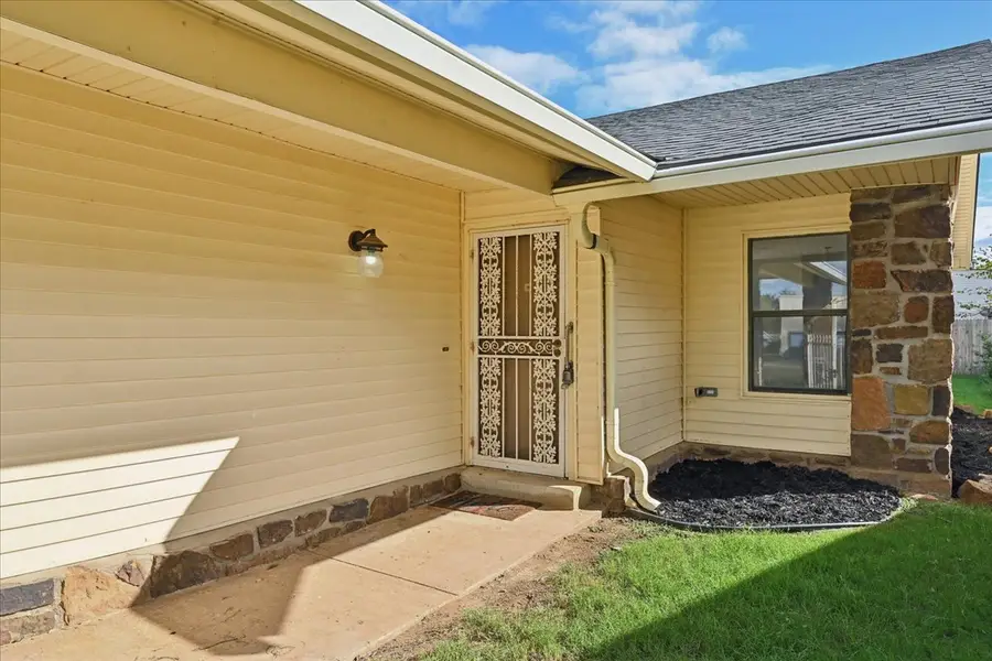 3403 S 150th East Avenue, Tulsa, OK 74134 - #2