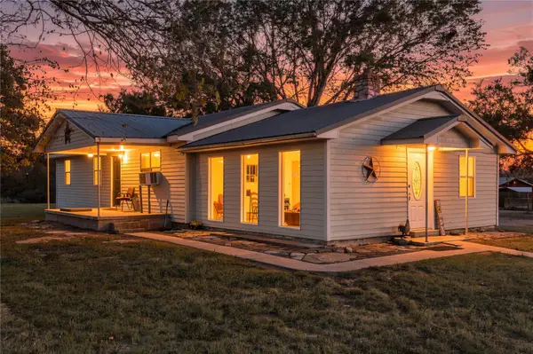 30855 W 1260, Stigler, OK 74462