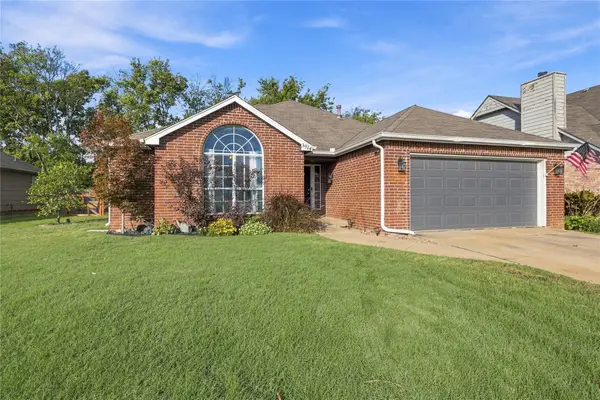 3914 S 196th Avenue, Broken Arrow, OK 74014