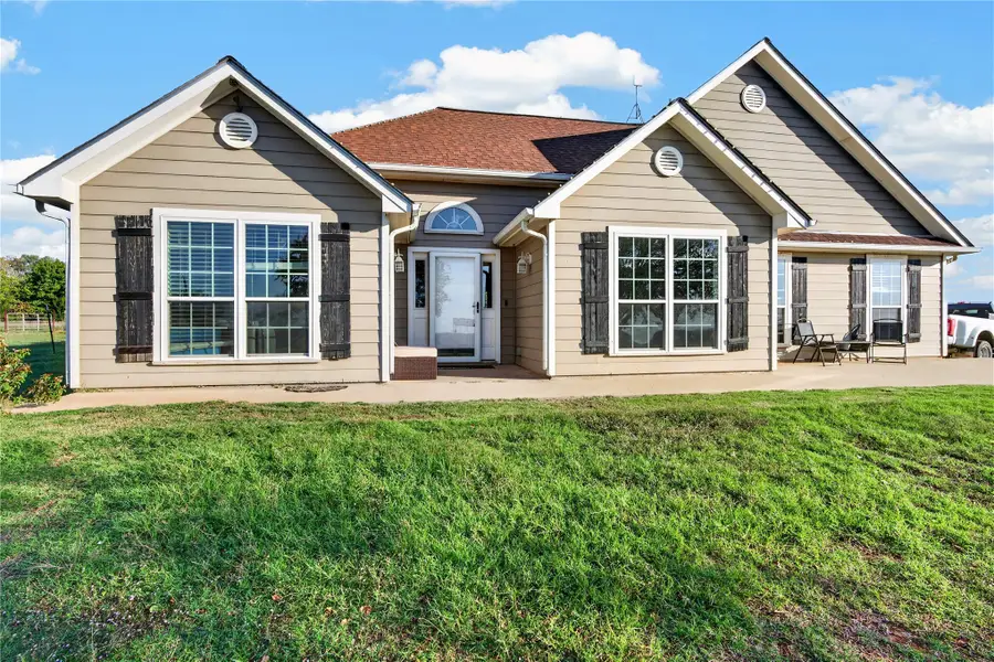 43294 Dripping Springs, Maud, OK 74854 - #2