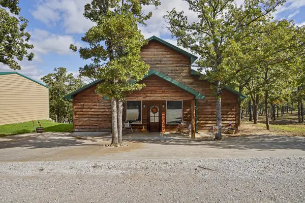 4995 Rocky Point Road, Sand Springs, OK 74063