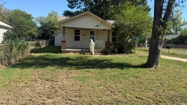 527 S 44th West Avenue, Tulsa, OK 74127 - #2