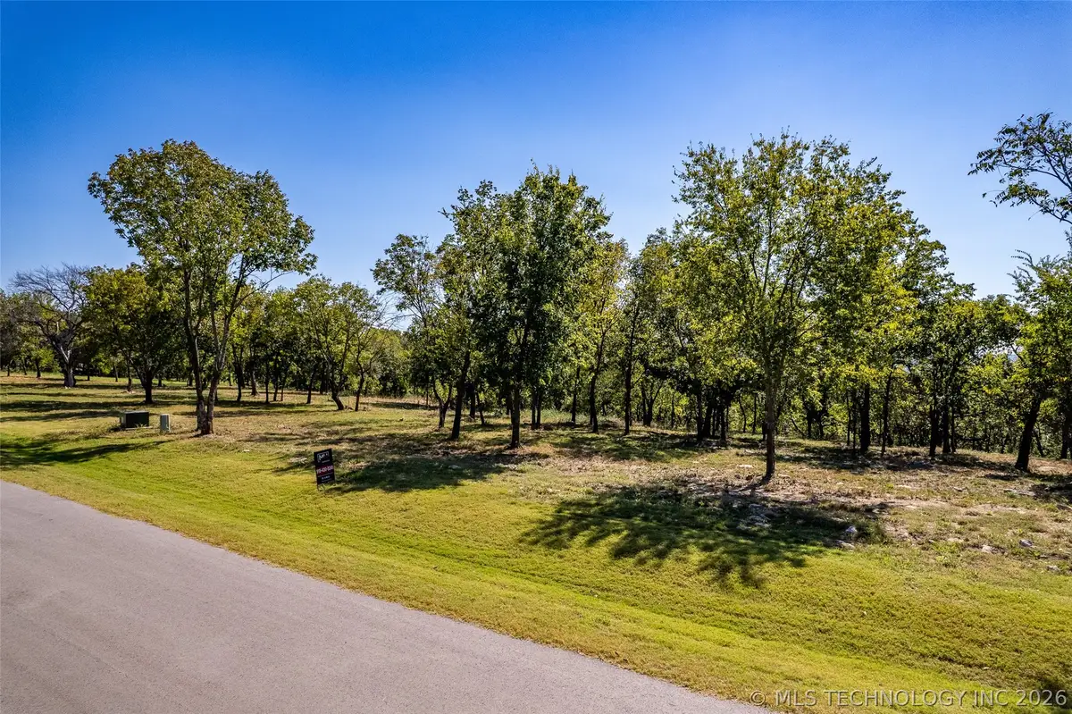 5865 N Eagle Road, Owasso, OK 74055 - #1