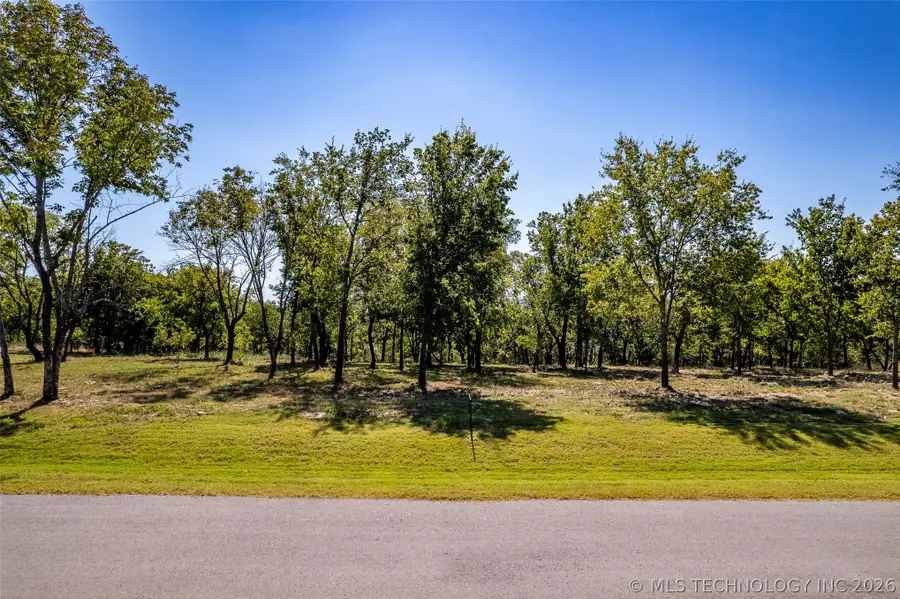 5865 N Eagle Road, Owasso, OK 74055 - #3