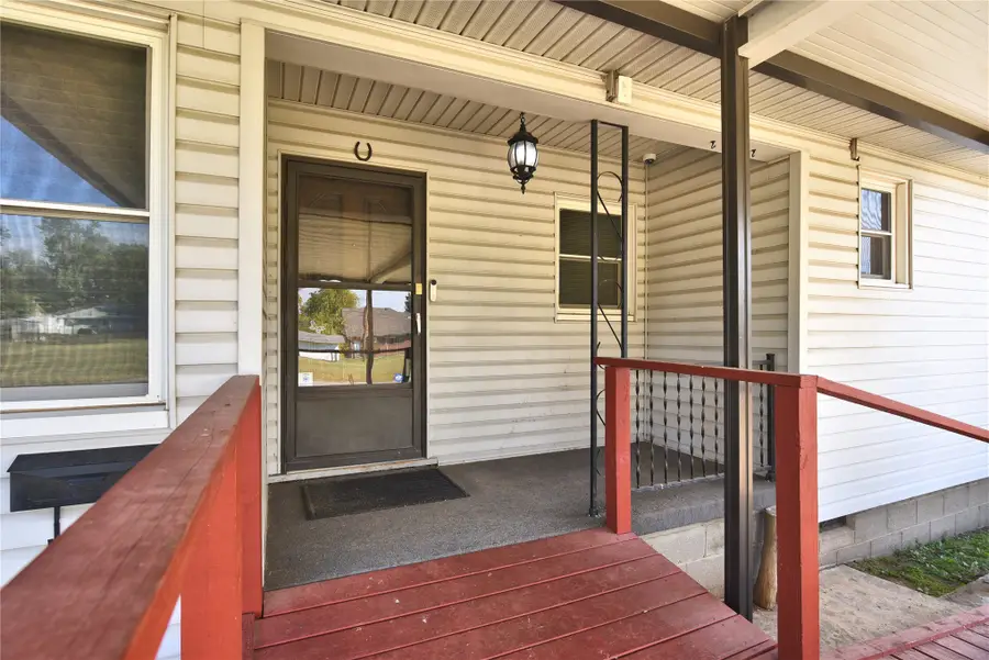 4849 S Vancouver Avenue, Tulsa, OK 74107 - #2