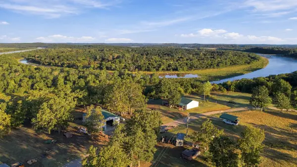 2464 S 369th West Avenue, Mannford, OK 74044