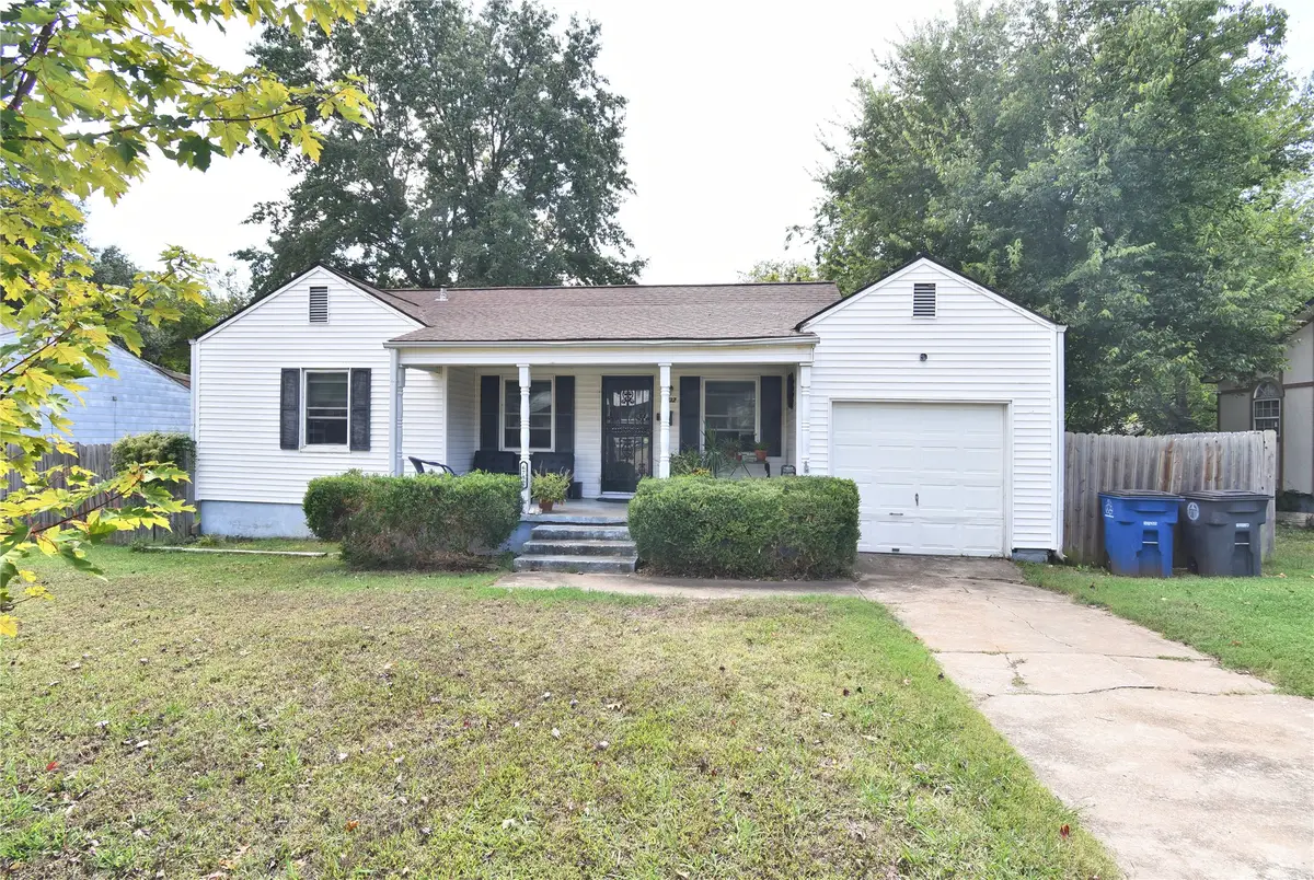 6732 E 5th Place, Tulsa, OK 74112 - #1