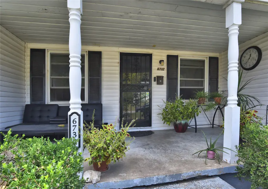 6732 E 5th Place, Tulsa, OK 74112 - #3