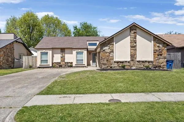 12939 E 34th Street, Tulsa, OK 74134