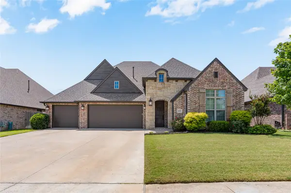 6614 S Willow Place, Broken Arrow, OK 74011
