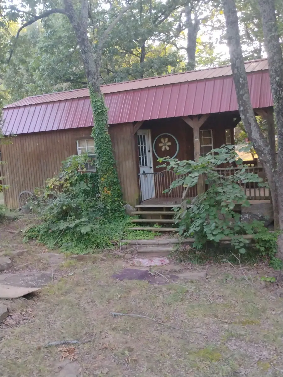 107592 S 4165 Road, Checotah, OK 74426 - #2