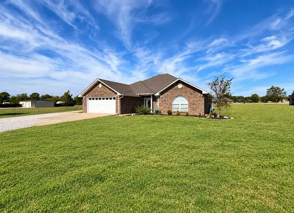 200 Marsden Street, Ardmore, OK 73401