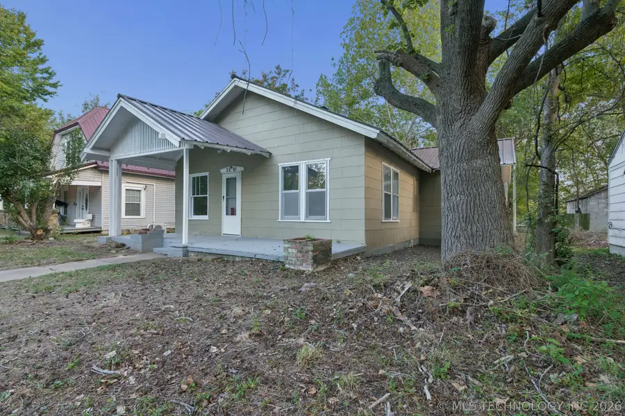 2307 Garland, Muskogee, OK 74401 - #2