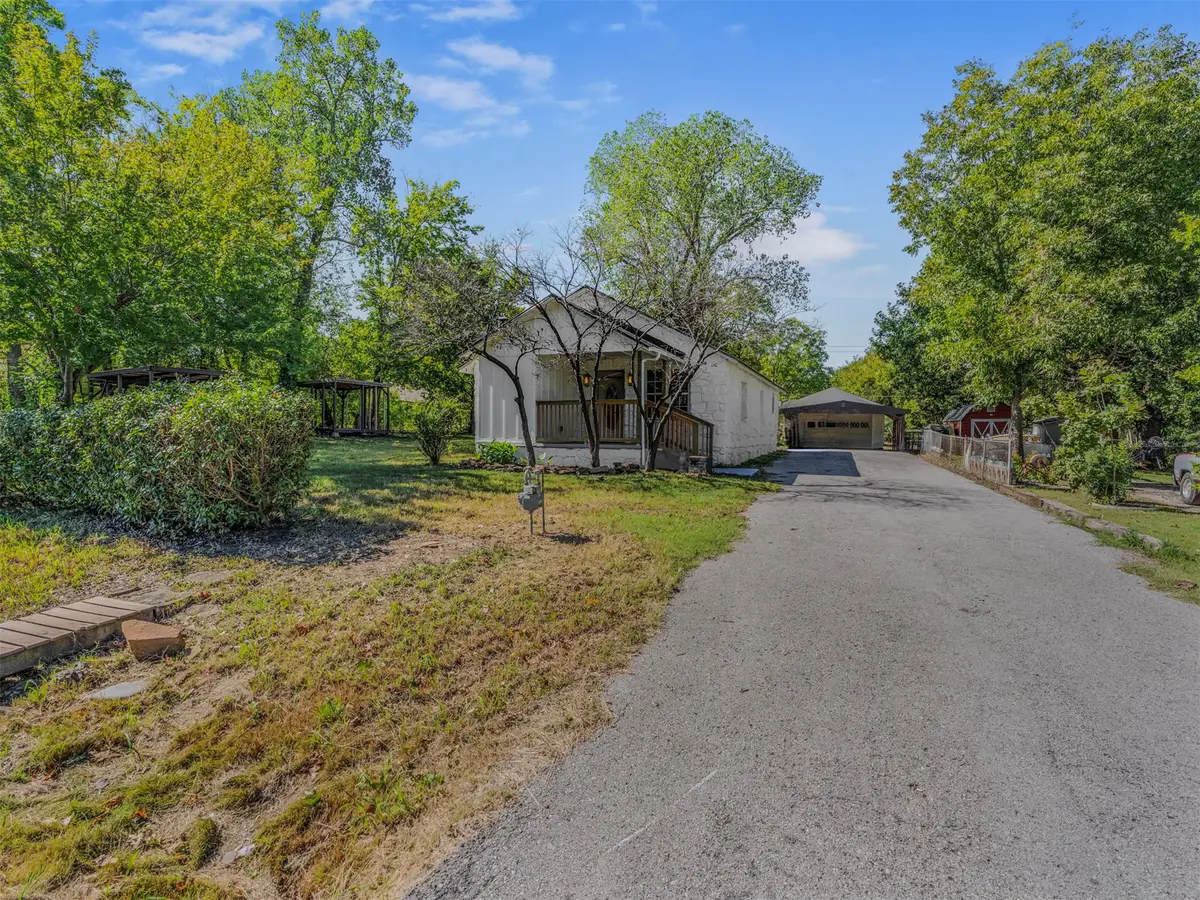 5808 S 30th West Avenue, Tulsa, OK 74107 - #1