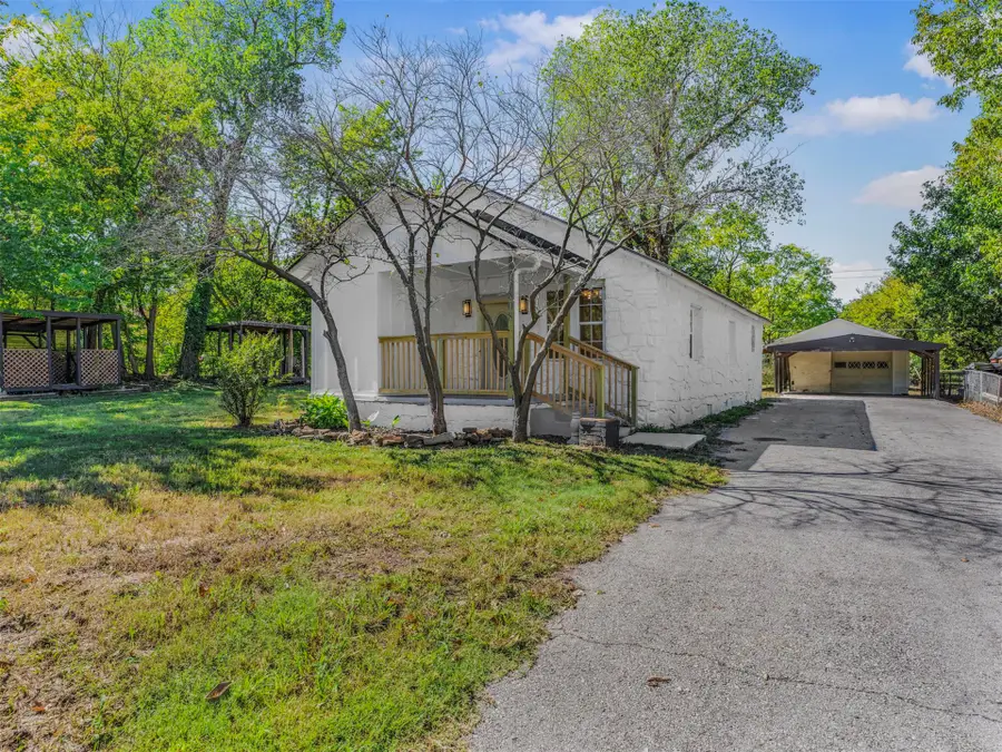 5808 S 30th West Avenue, Tulsa, OK 74107 - #3