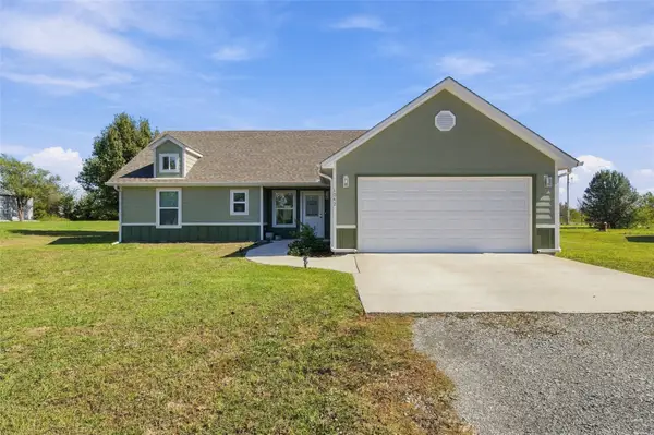 1042 N 4345, Pryor, OK 74361