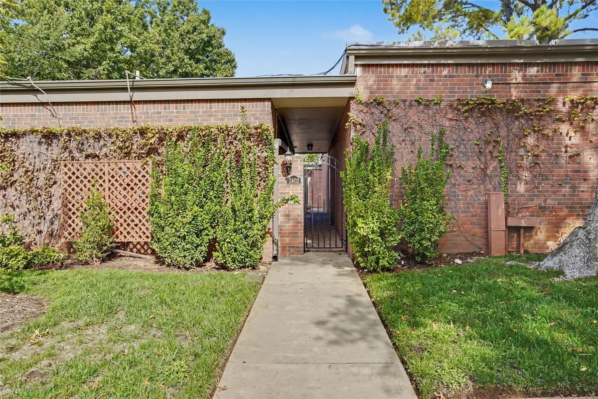 2402 E 72nd Street #11-A-1, Tulsa, OK 74136 - #1