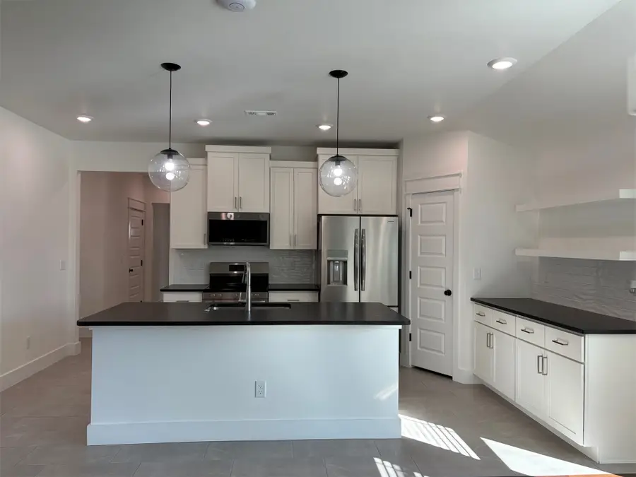 10314 S 20th Place E, Jenks, OK 74037 - #2