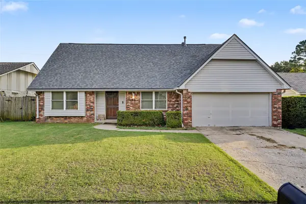 10904 E 26th Street, Tulsa, OK 74129