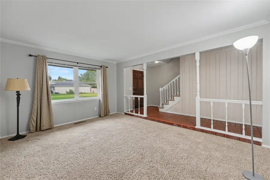 10904 E 26th Street, Tulsa, OK 74129 - #3
