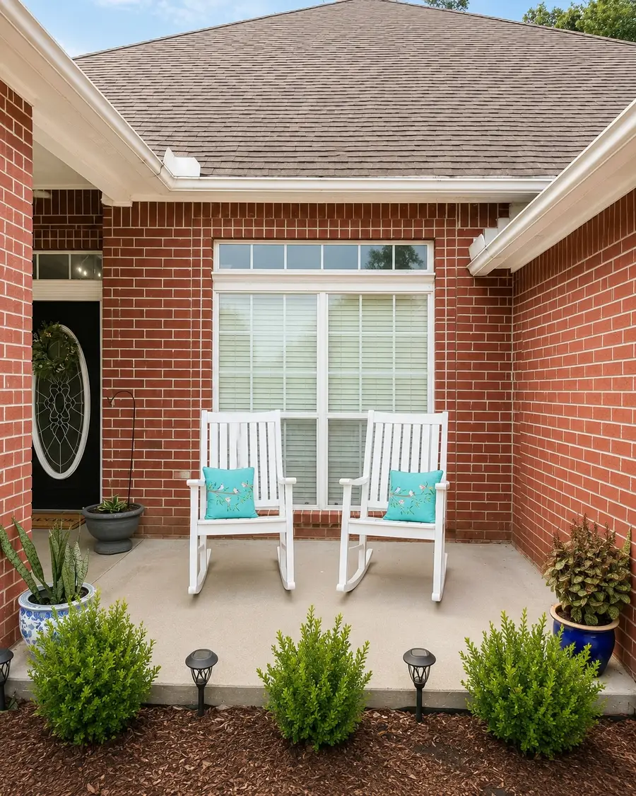 8424 Westway Road, Tulsa, OK 74131 - #2