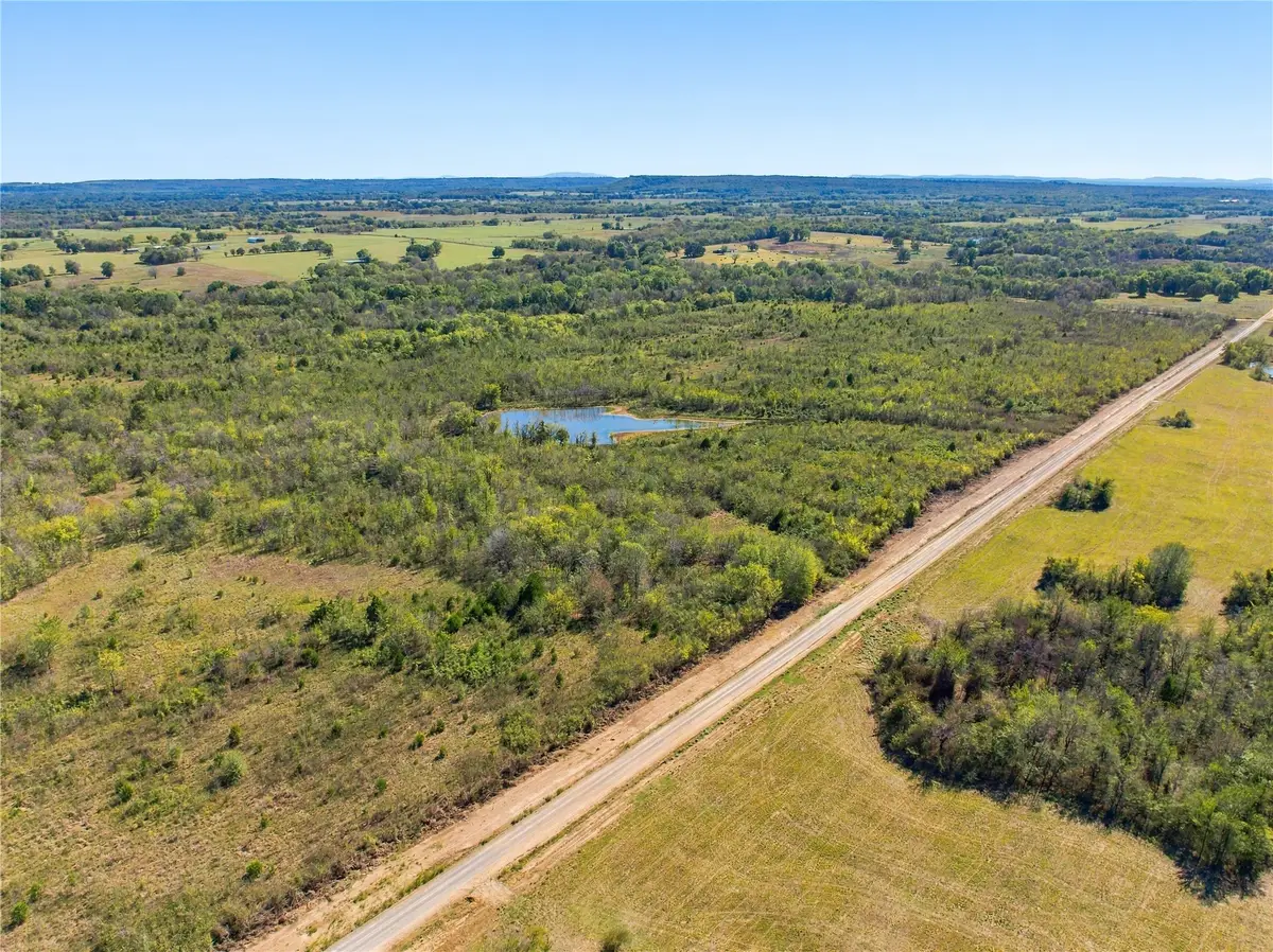 S 125th Street E, Webbers Falls, OK 74470 - #1