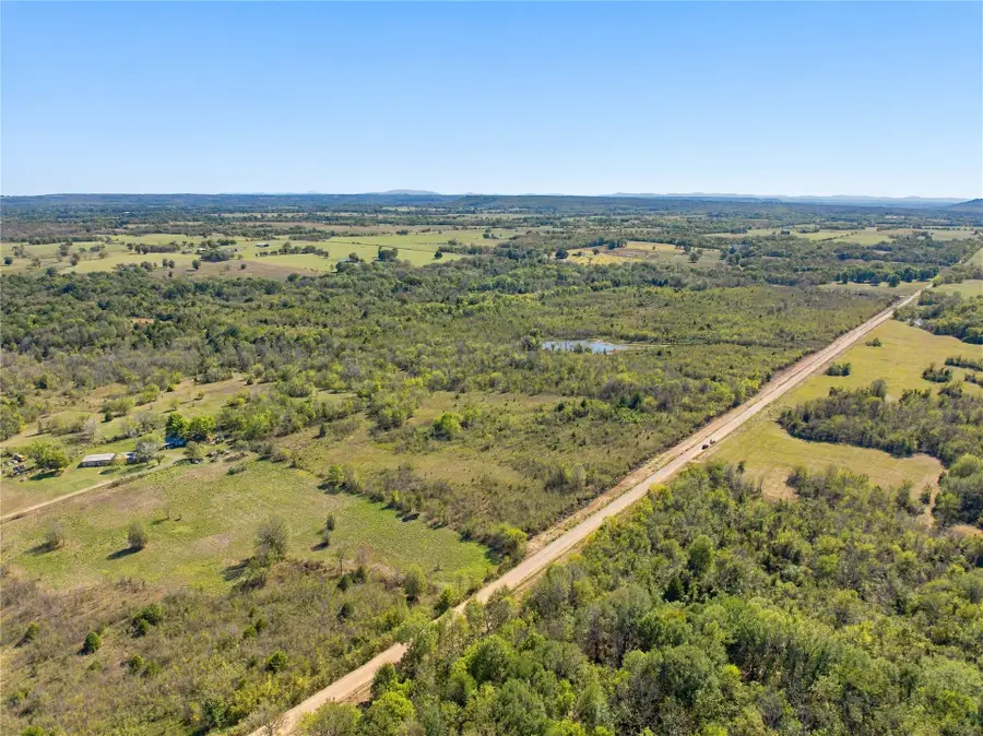 S 125th Street E, Webbers Falls, OK 74470 - #3
