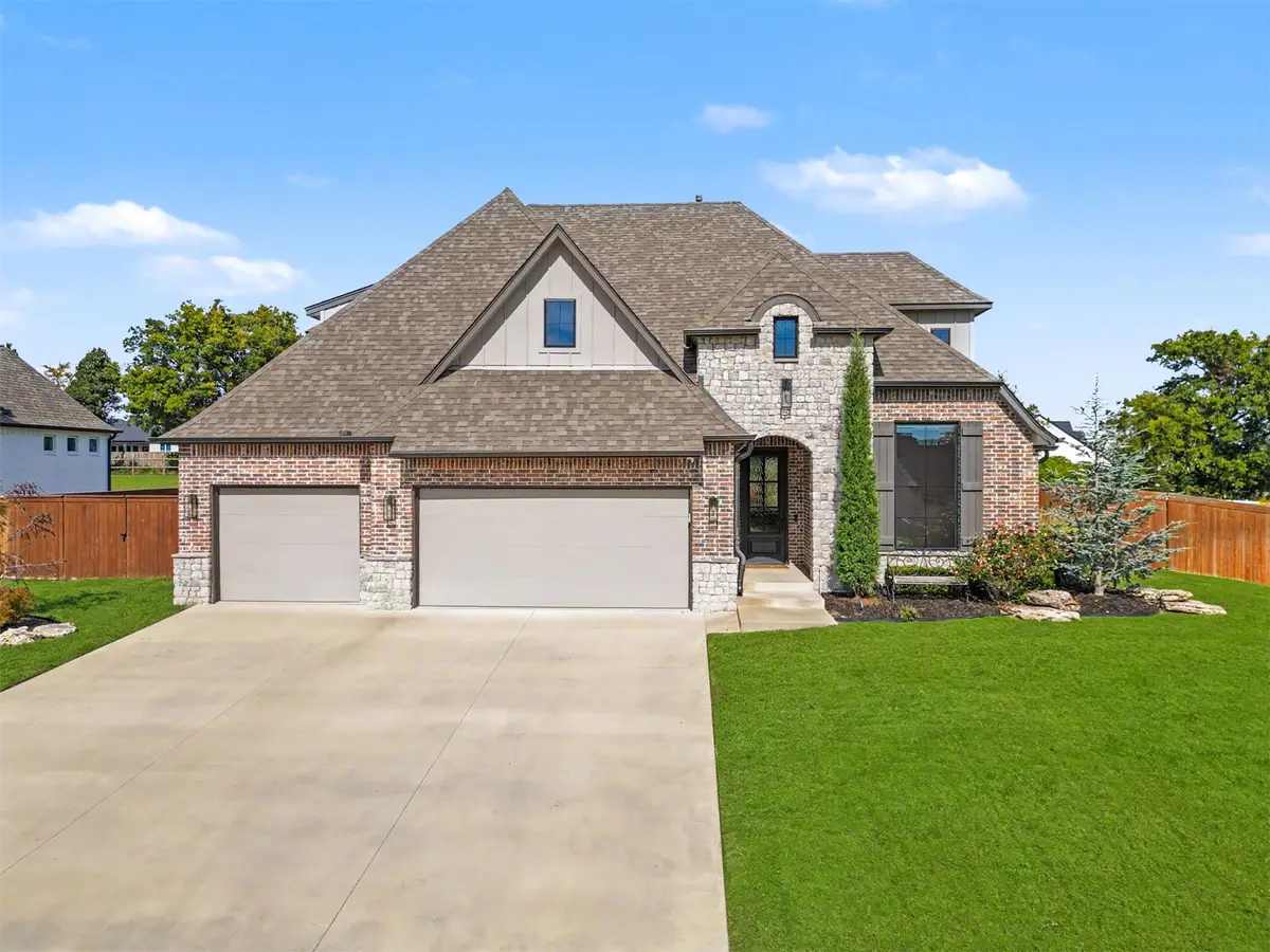 2519 E 136th Street S, Bixby, OK 74008 - #1