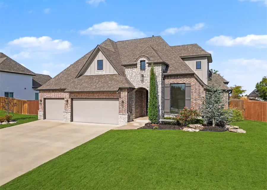 2519 E 136th Street S, Bixby, OK 74008 - #3