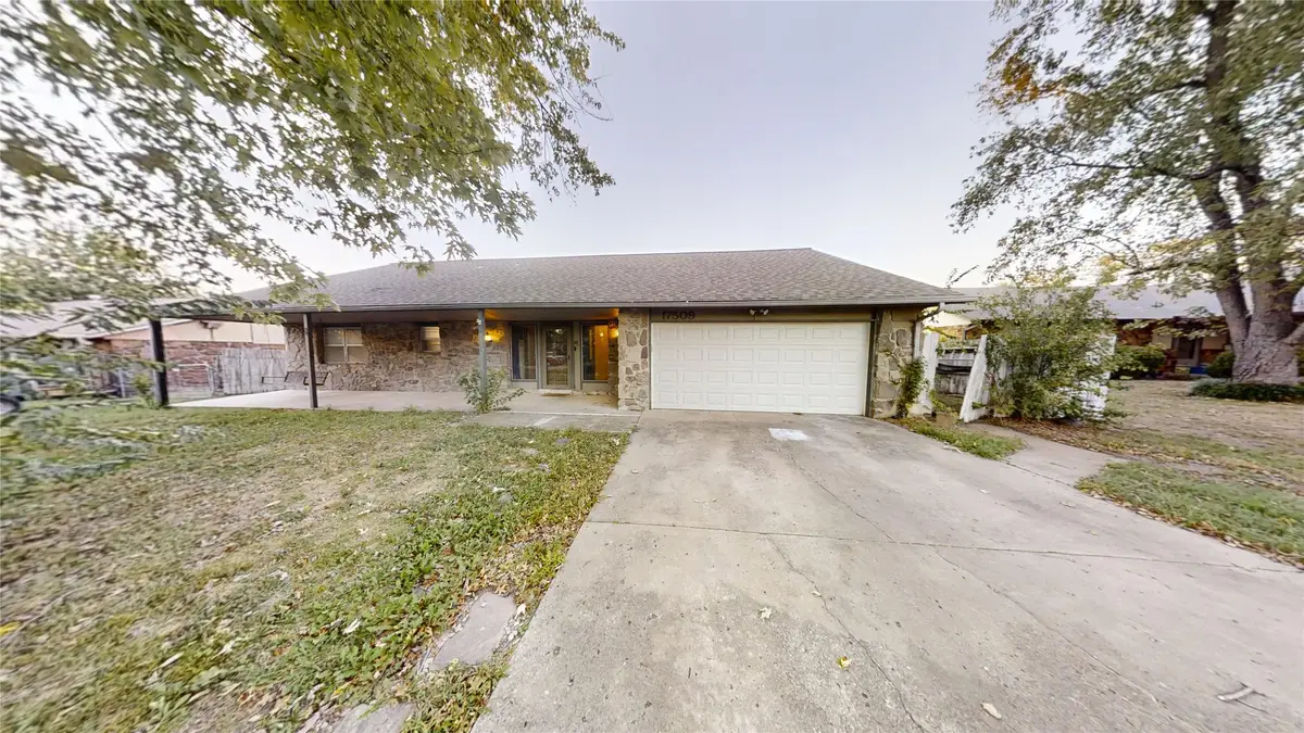 17509 E 77th Street N, Owasso, OK 74055 - #1