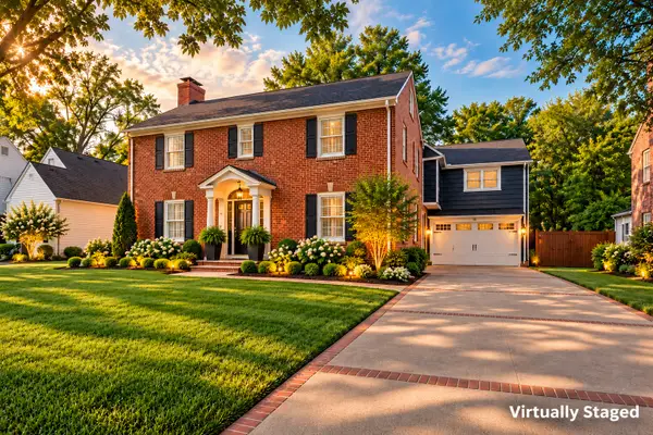 1659 Cherokee Place, Bartlesville, OK 74003