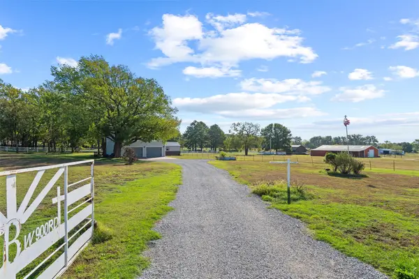 393881 W 900 Road, Copan, OK 74022