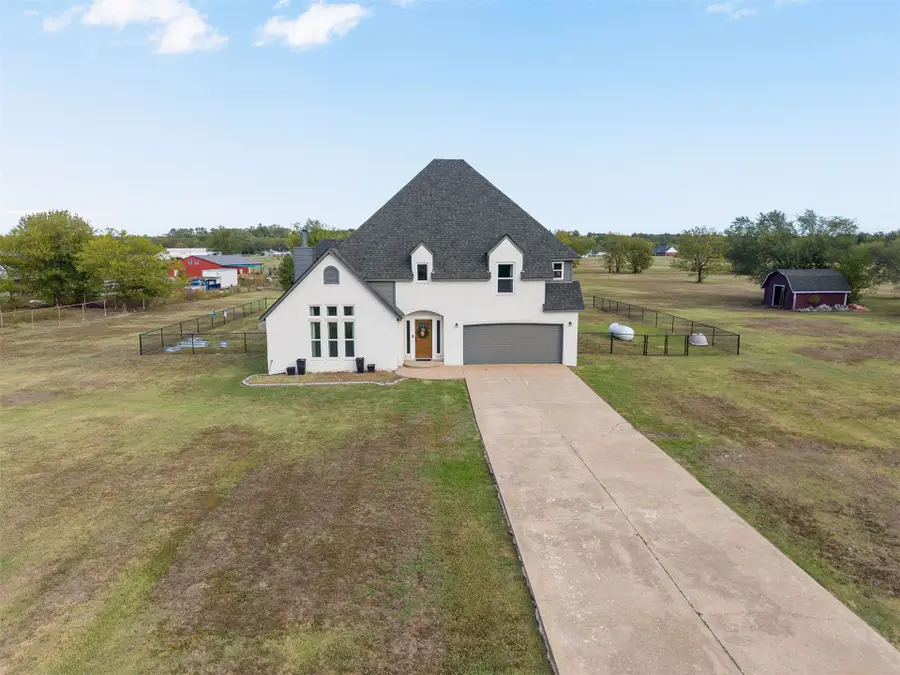 395714 W 4100 Road, Skiatook, OK 74070 - #2