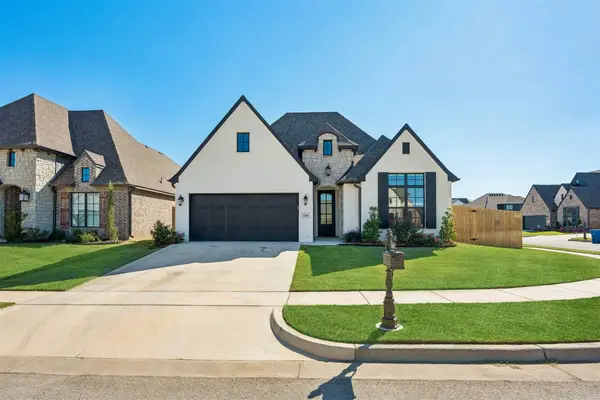 5306 E 126th Street S, Bixby, OK 74008