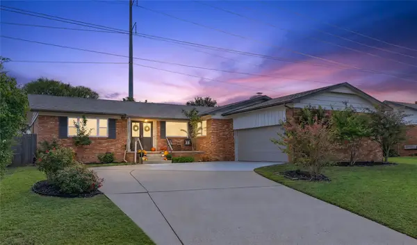 5962 E 36th Street S, Tulsa, OK 74135