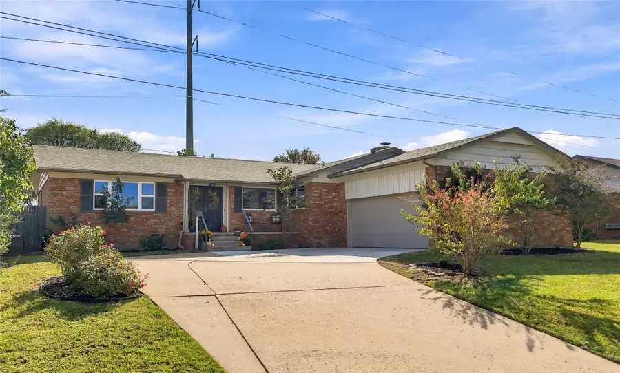 5962 E 36th Street S, Tulsa, OK 74135 - #2