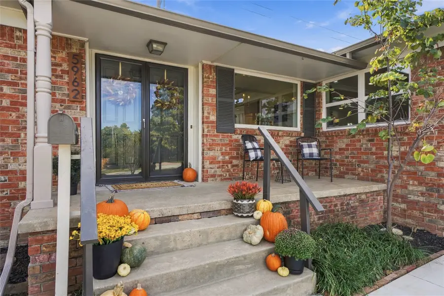 5962 E 36th Street S, Tulsa, OK 74135 - #3