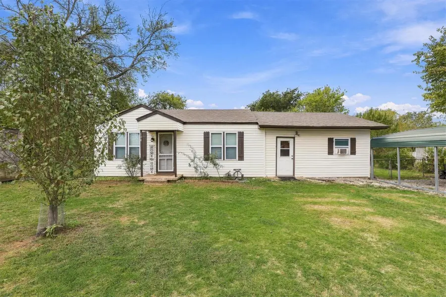 104 Court, Caddo, OK 74729 - #2
