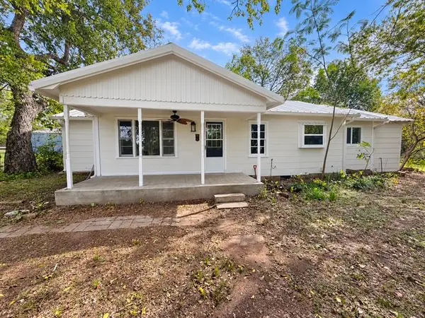 262 Washita Street, Ardmore, OK 73401