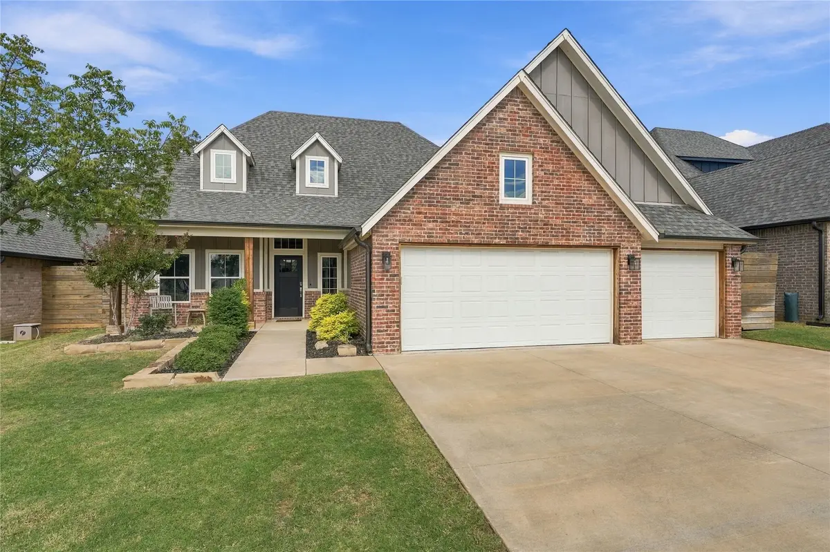 609 E 125th Place S, Jenks, OK 74037 - #1