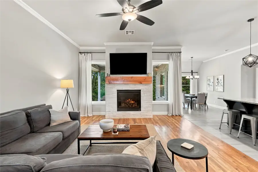 609 E 125th Place S, Jenks, OK 74037 - #2
