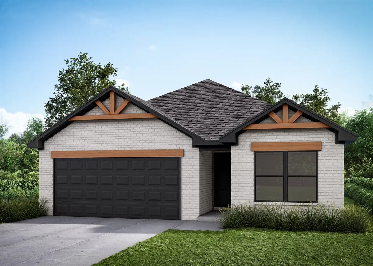 11407 E 94th Street, Owasso, OK 74055 - #1