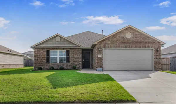 3619 S 146th East Avenue, Tulsa, OK 74134