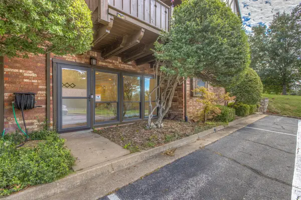2211 S Main Street #B-2, Tulsa, OK 74114