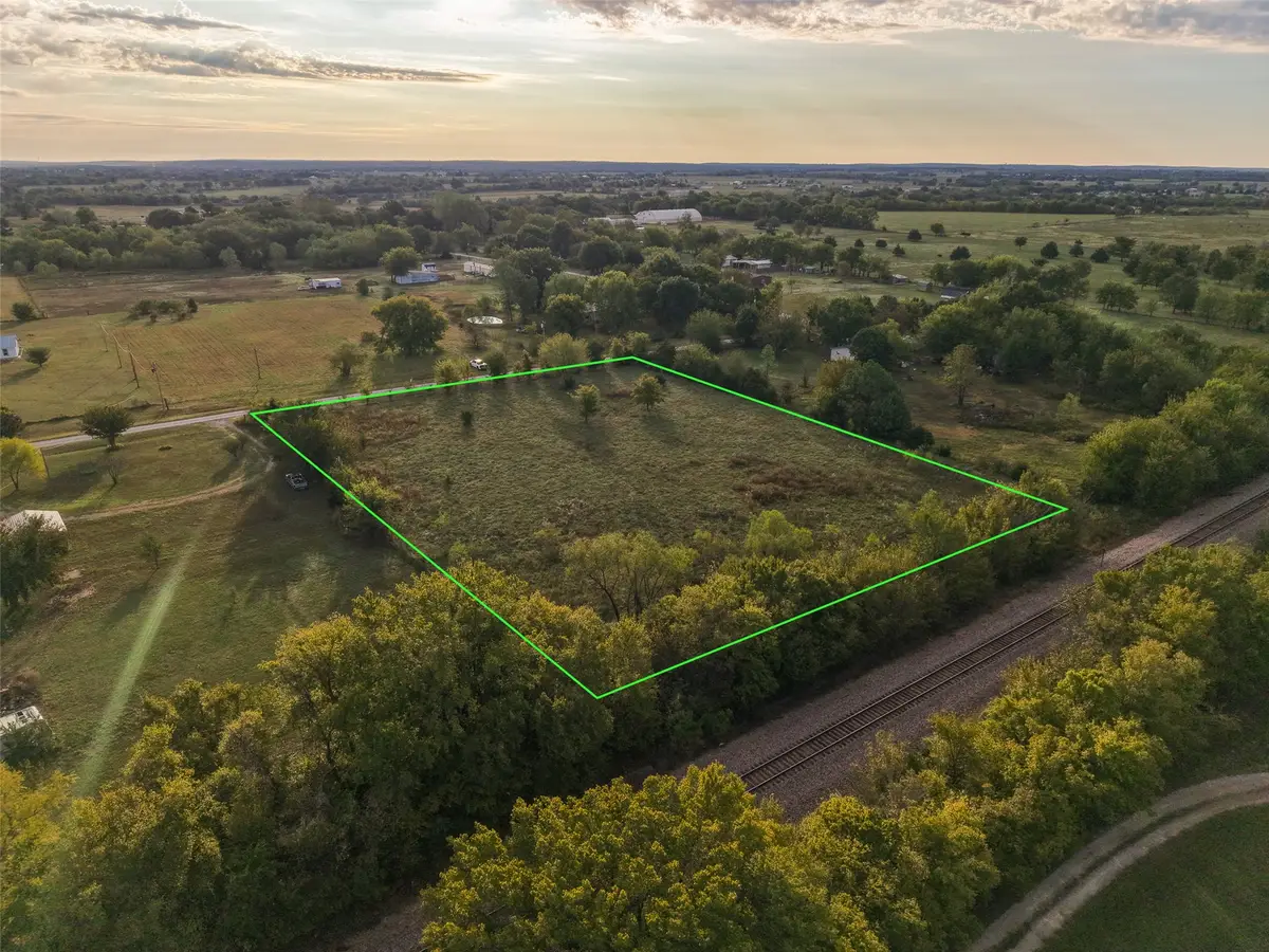 2249 N 166 Road, Mounds, OK 74047 - #1