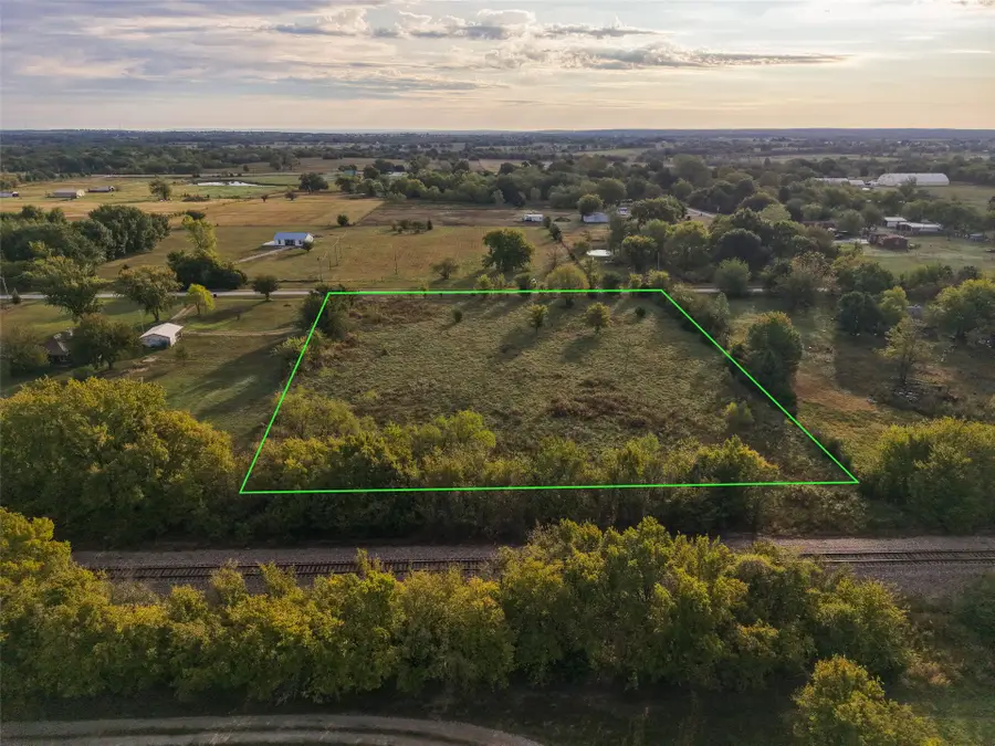 2249 N 166 Road, Mounds, OK 74047 - #2